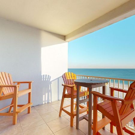Tropic Isle Lejlighed Gulf Shores Eksteriør billede
