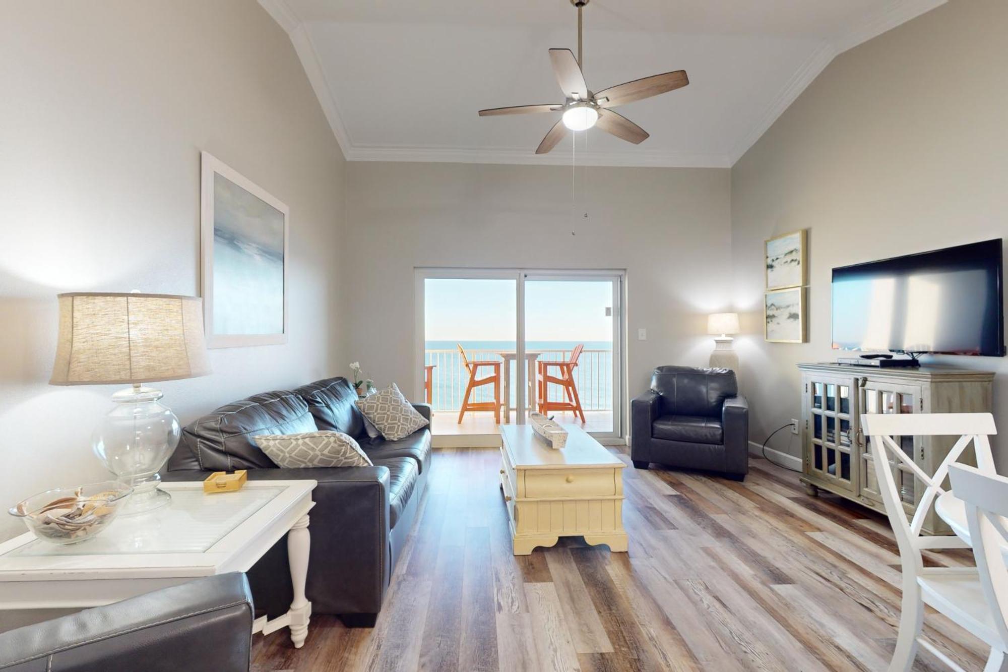 Tropic Isle Lejlighed Gulf Shores Eksteriør billede